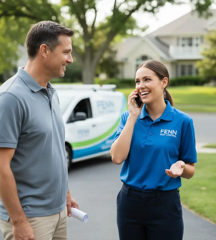 Rodent Control in Plymouth, MI